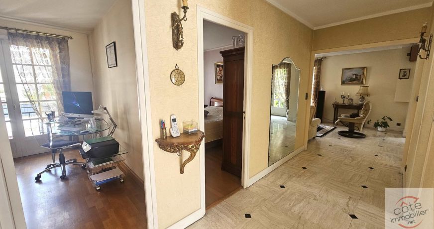 vente Maison individuelle Maisons Alfort