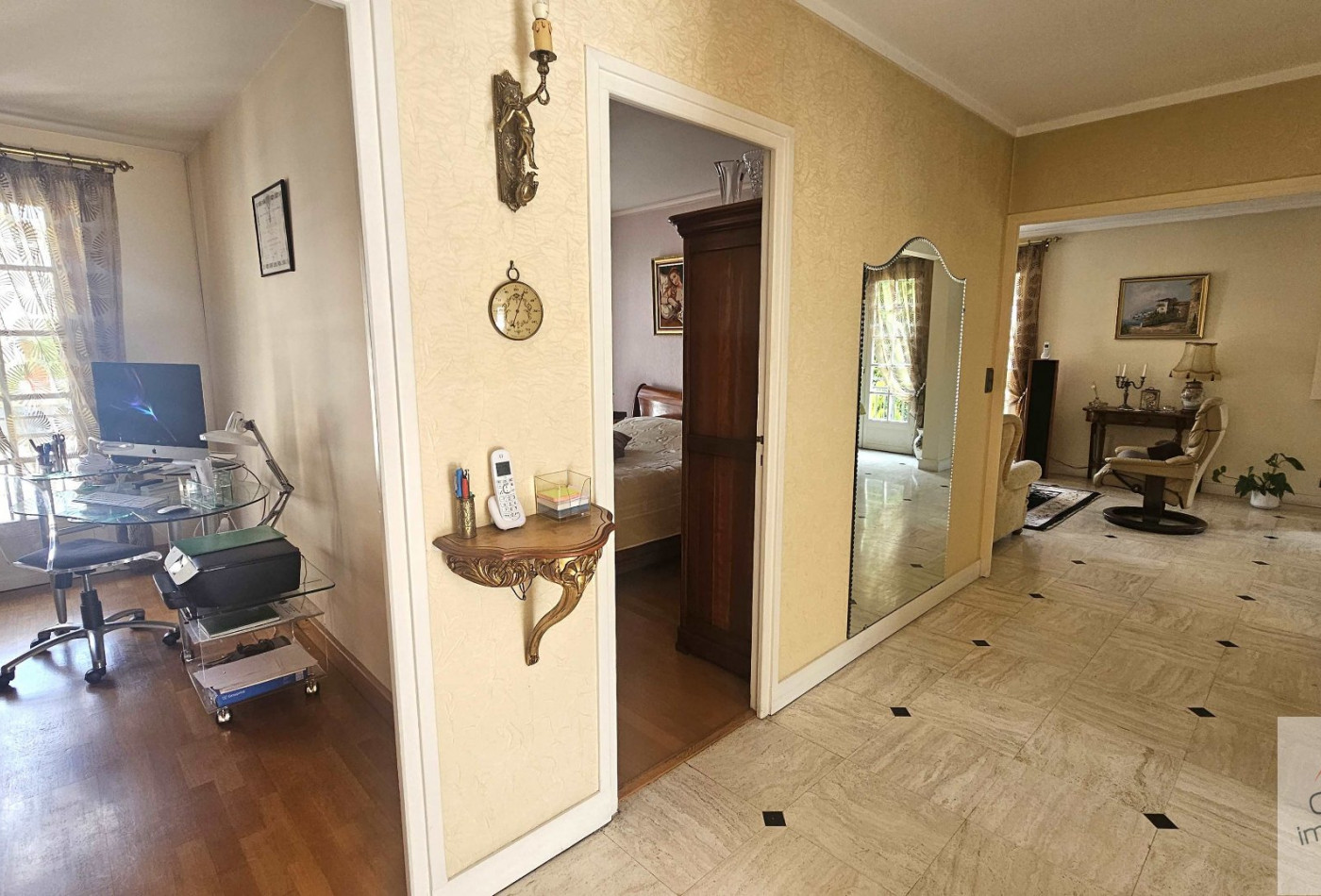 vente Maison individuelle Maisons Alfort - Photo 6