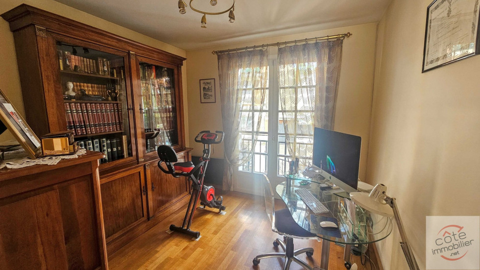 vente Maison individuelle Maisons Alfort - Photo 8