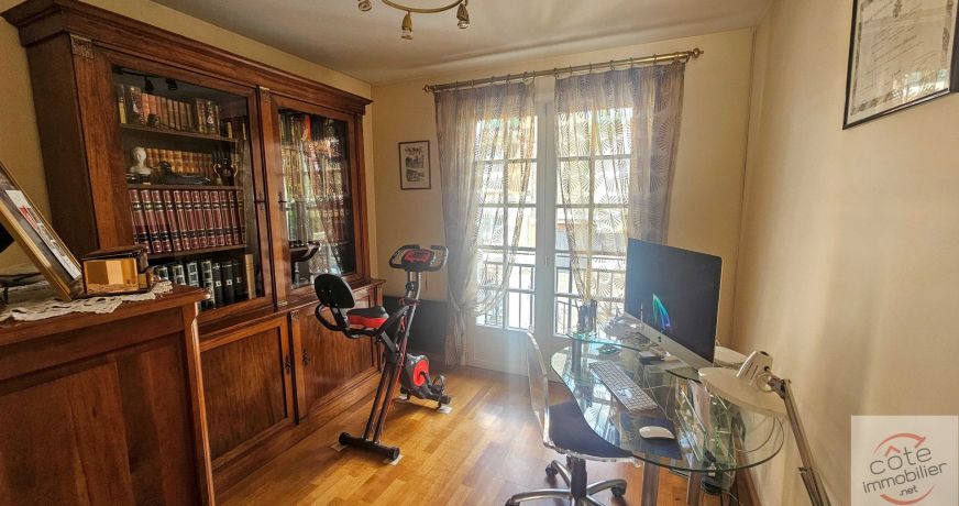 vente Maison individuelle Maisons Alfort