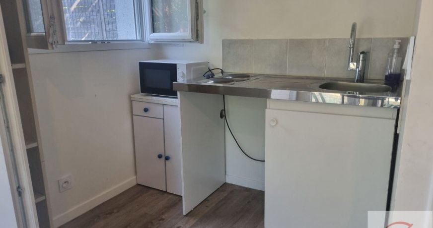 location Appartement Villejuif