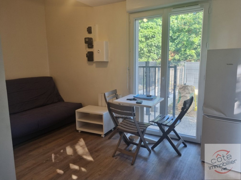location Appartement Villejuif - Photo 2