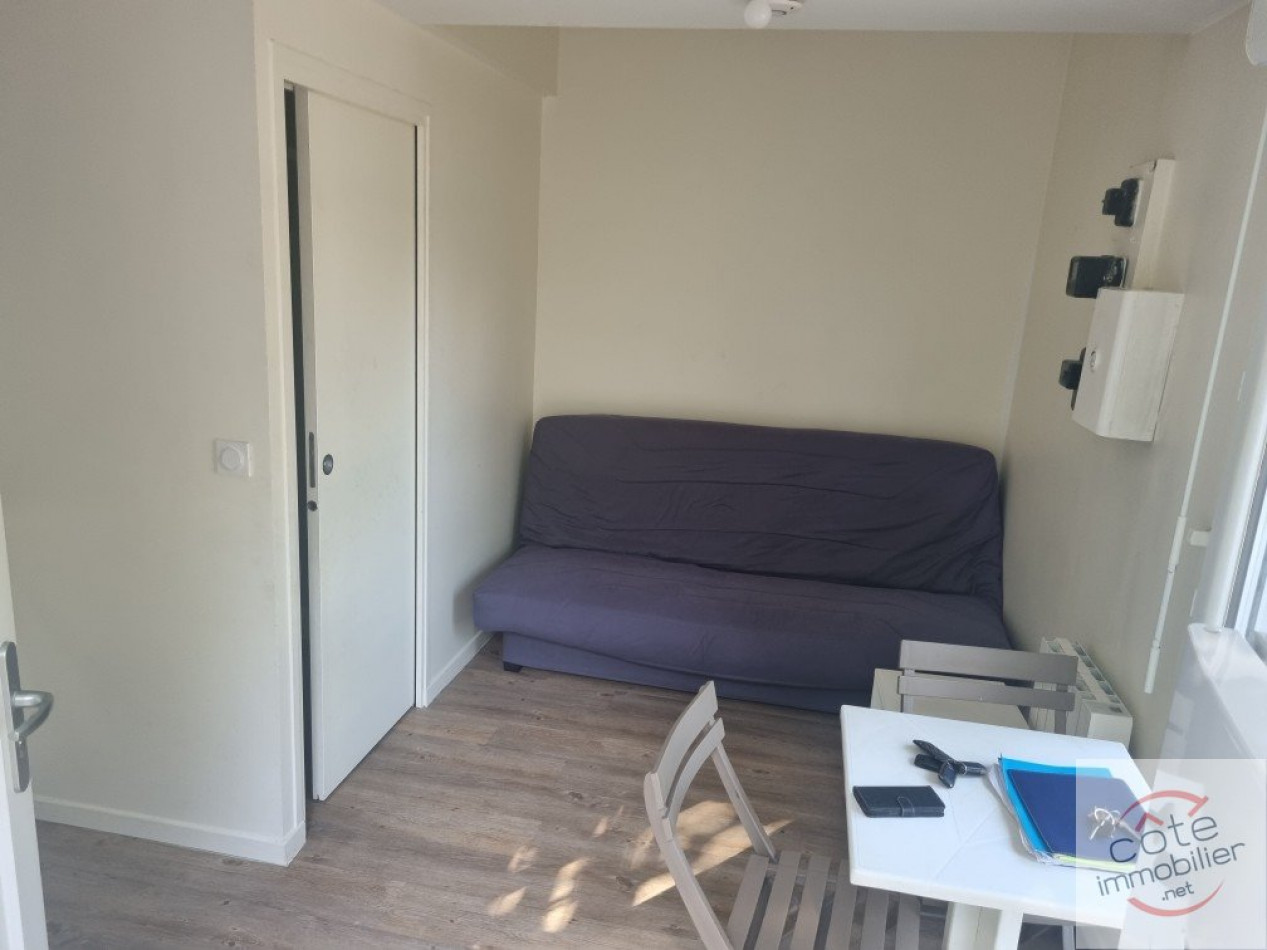 à louer Appartement Villejuif - Photo 5