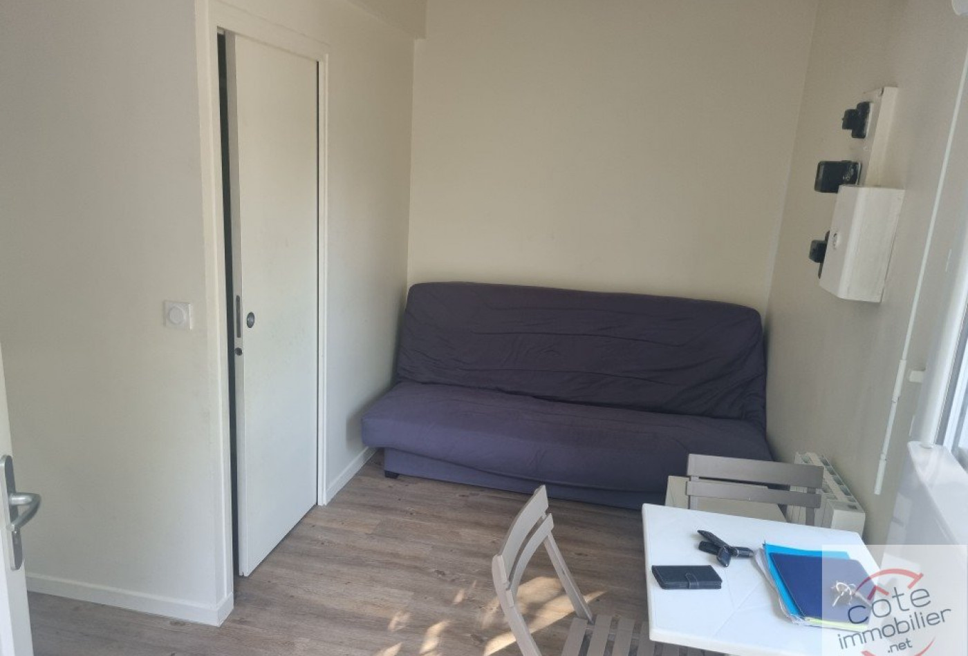 location Appartement Villejuif - Photo 5