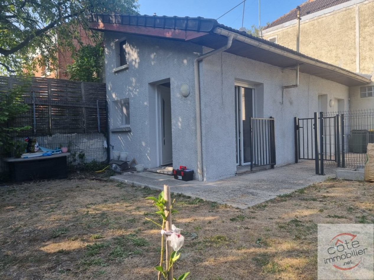 à louer Appartement Villejuif - Photo 1