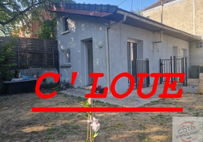location Appartement Villejuif