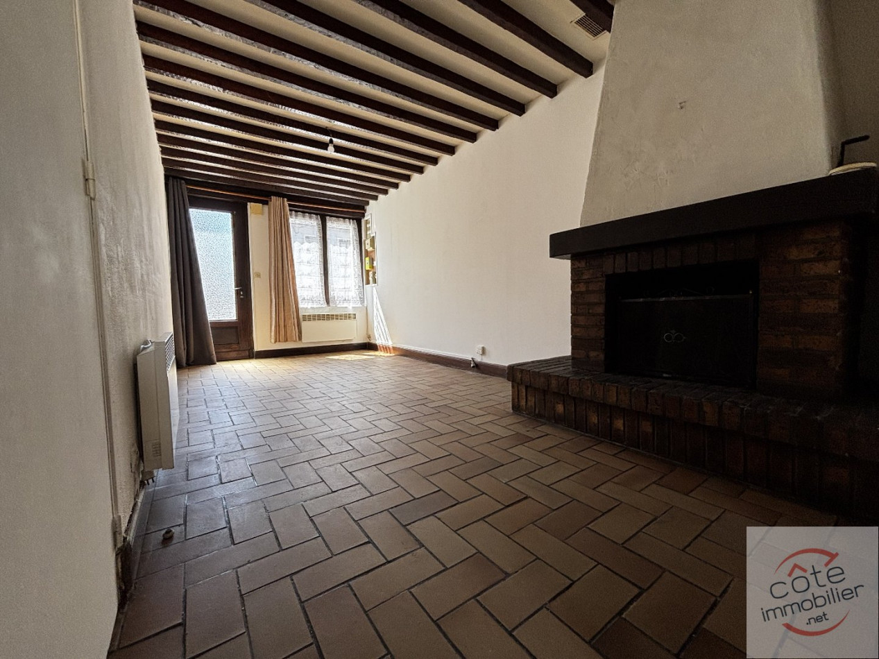 à vendre Maison de village Gamaches - Photo 2