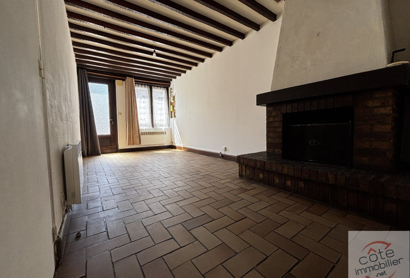 vente Maison de village Gamaches - Photo 2