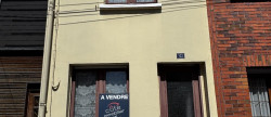 vente Maison de village Gamaches