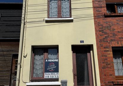 vente Maison de village Gamaches