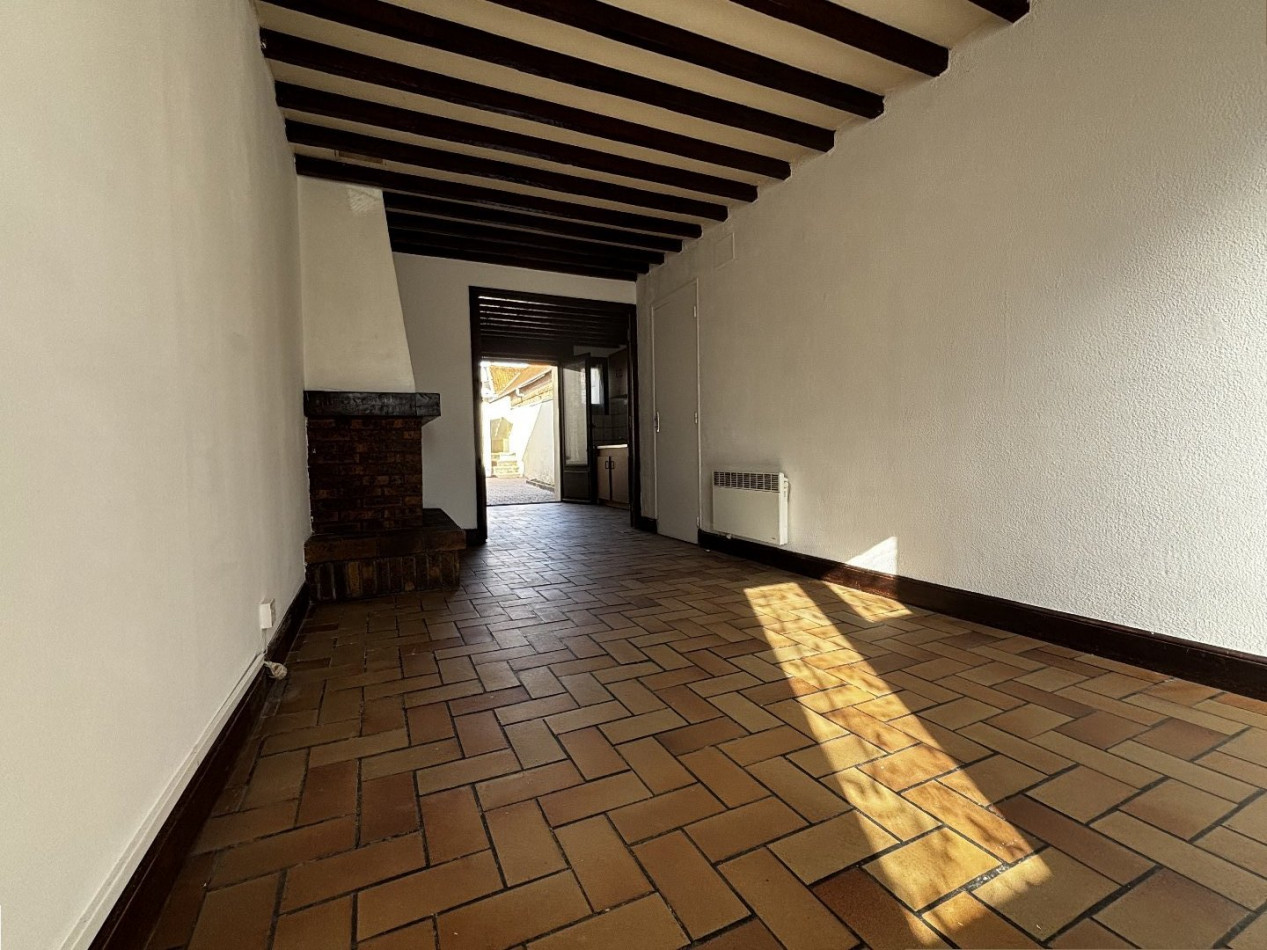 for sale Maison de village Gamaches - Photo 1