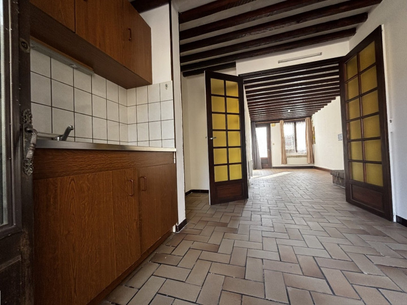 vente Maison de village Gamaches - Photo 3
