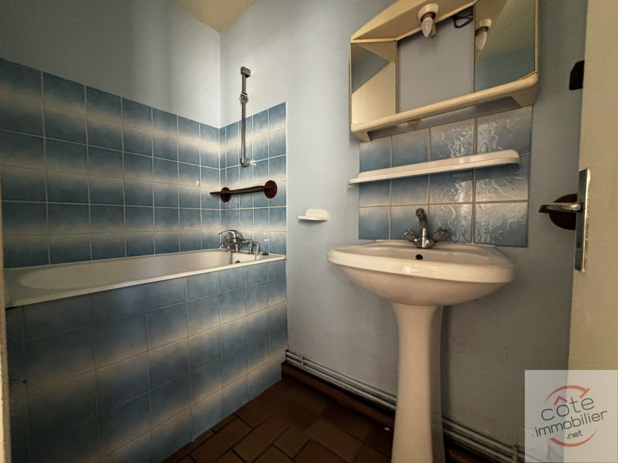 à vendre Maison de village Gamaches - Photo 4