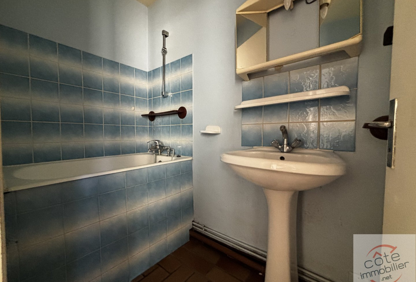 vente Maison de village Gamaches - Photo 4