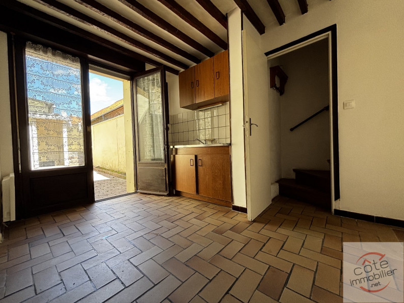 vente Maison de village Gamaches - Photo 5