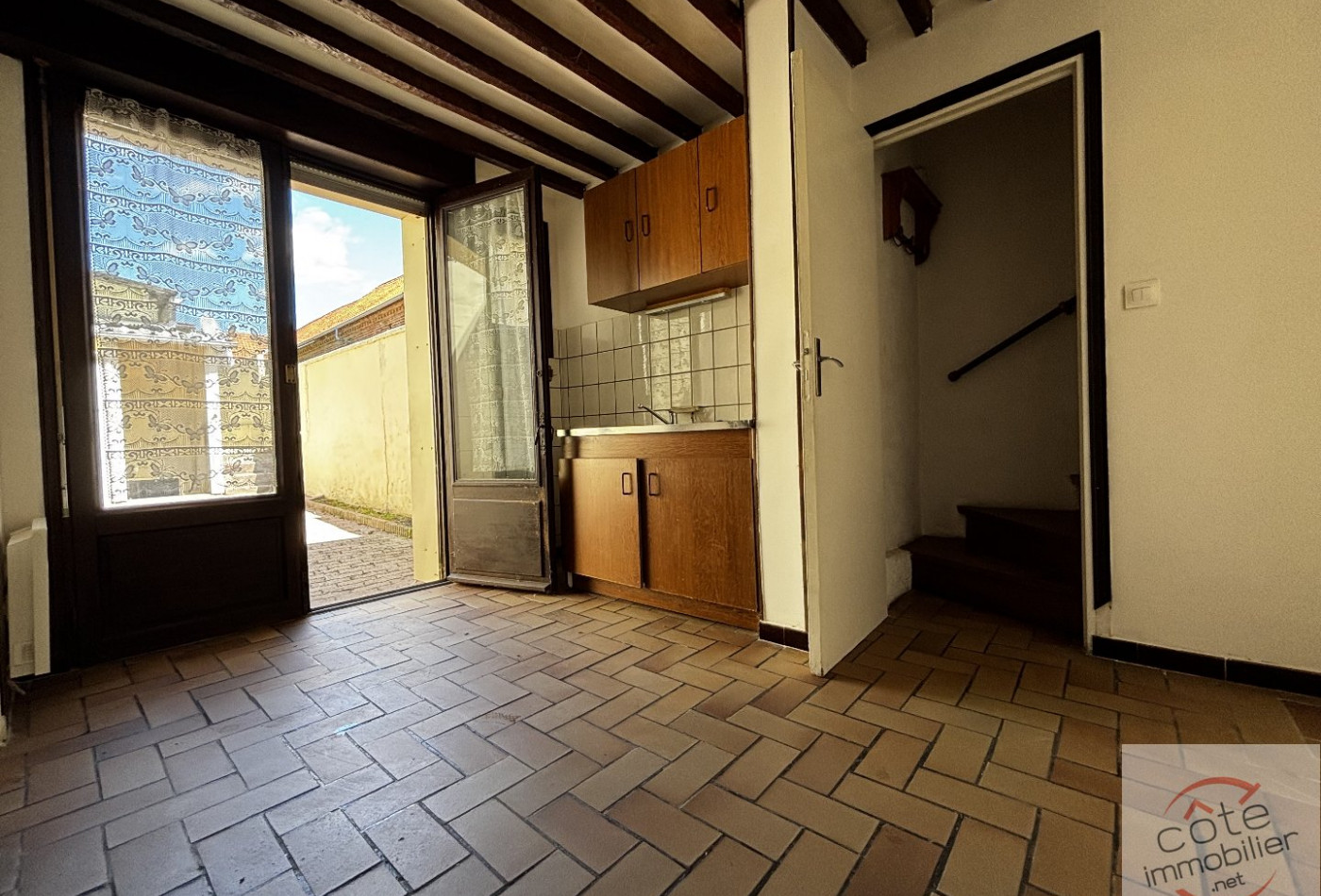 vente Maison de village Gamaches - Photo 5