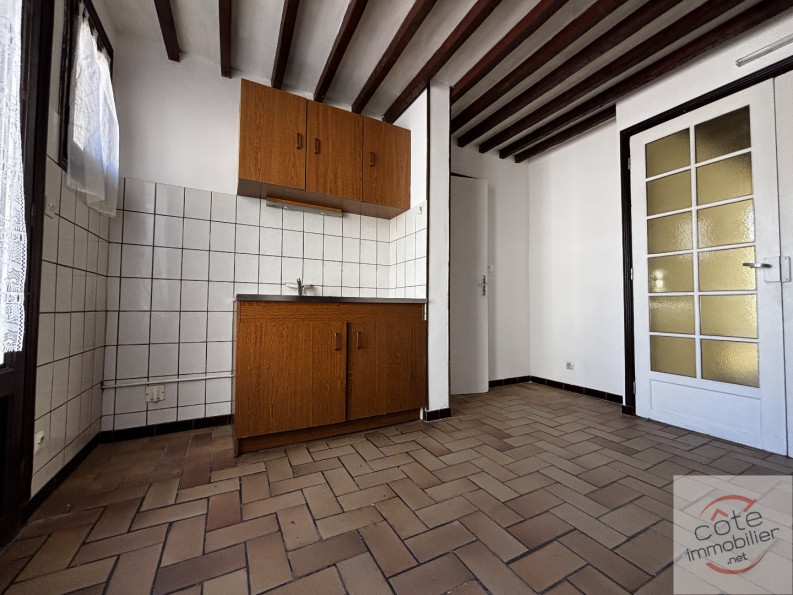 vente Maison de village Gamaches - Photo 6
