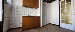 vente Maison de village Gamaches
