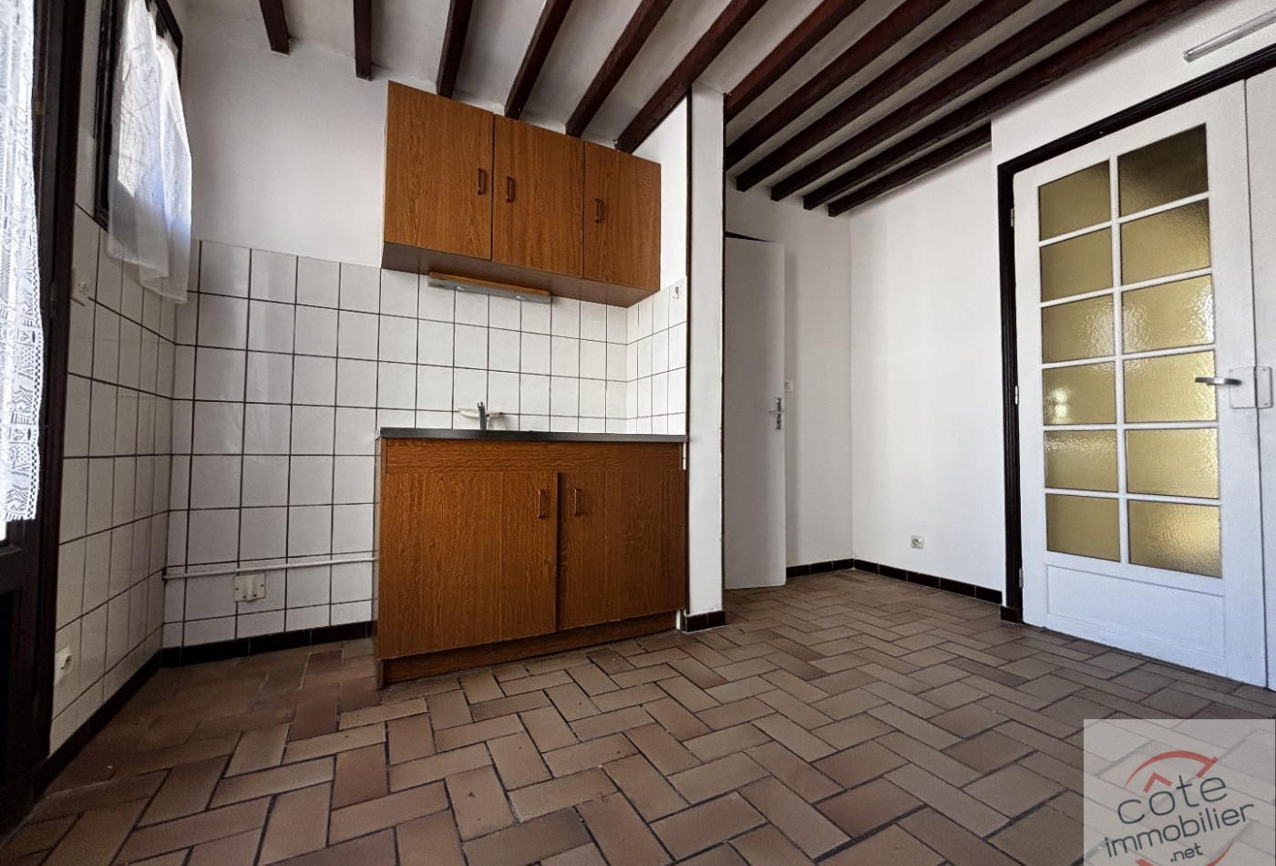 vente Maison de village Gamaches - Photo 6