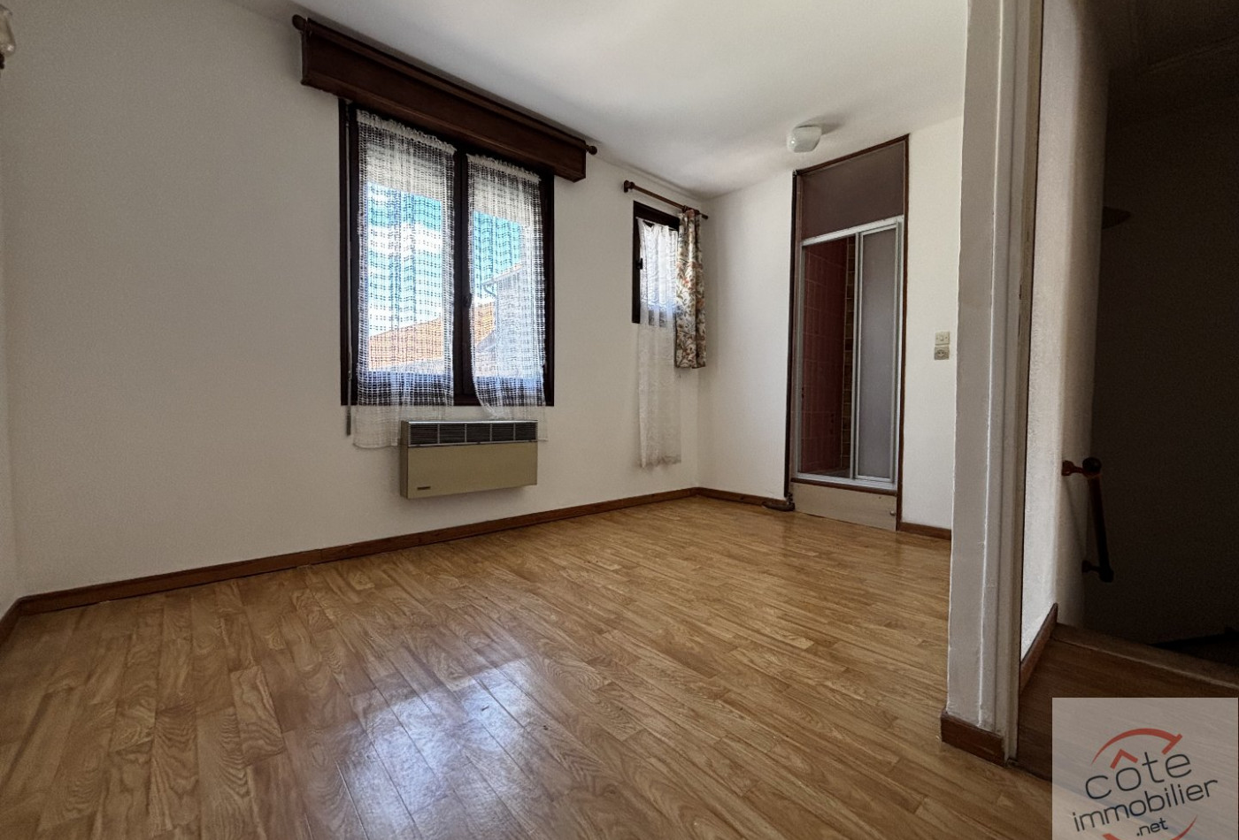 vente Maison de village Gamaches - Photo 8