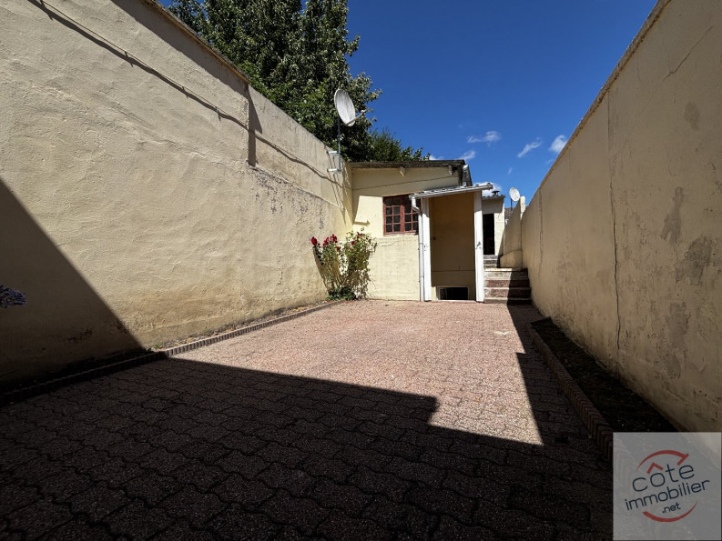 vente Maison de village Gamaches - Photo 9