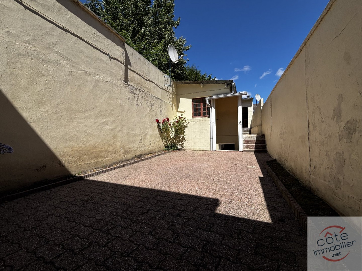à vendre Maison de village Gamaches - Photo 9