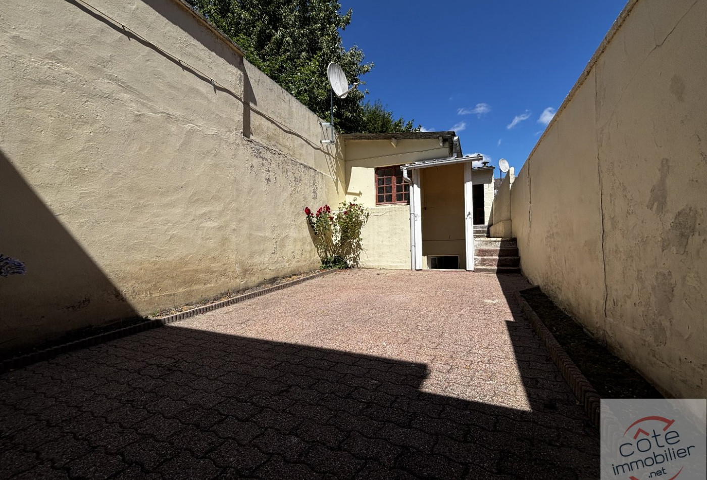 vente Maison de village Gamaches - Photo 9