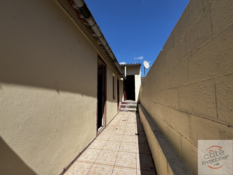 vente Maison de village Gamaches - Photo 10