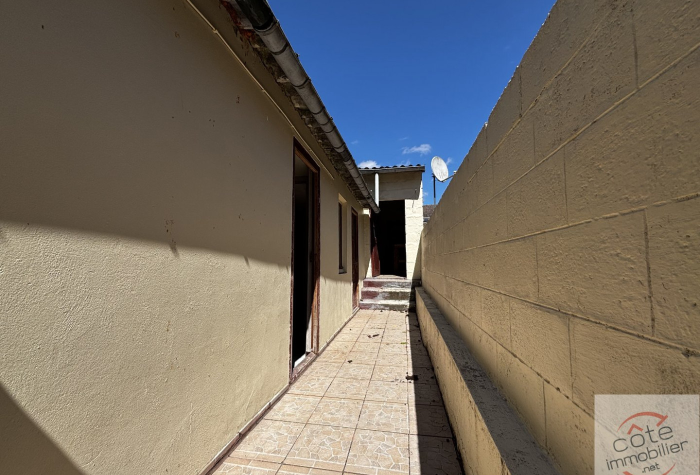 vente Maison de village Gamaches - Photo 10