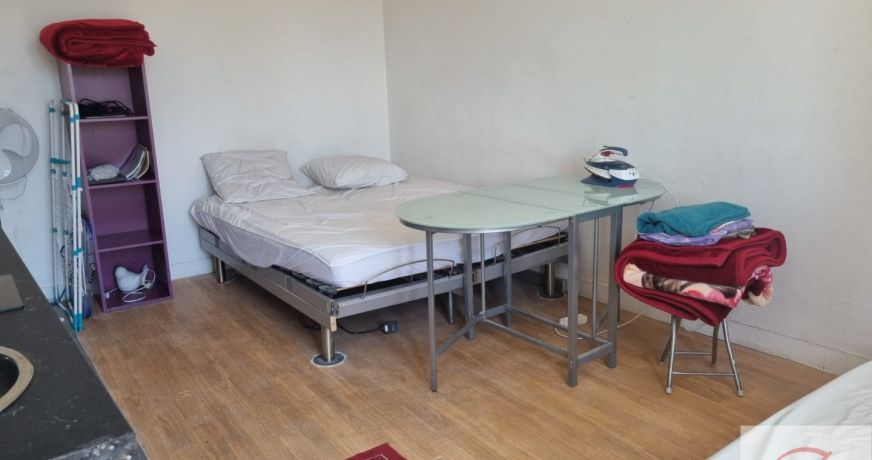 vente Appartement Arcueil