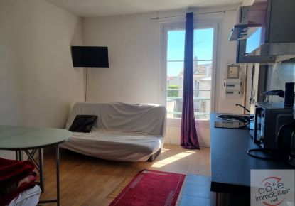 vente Appartement Arcueil