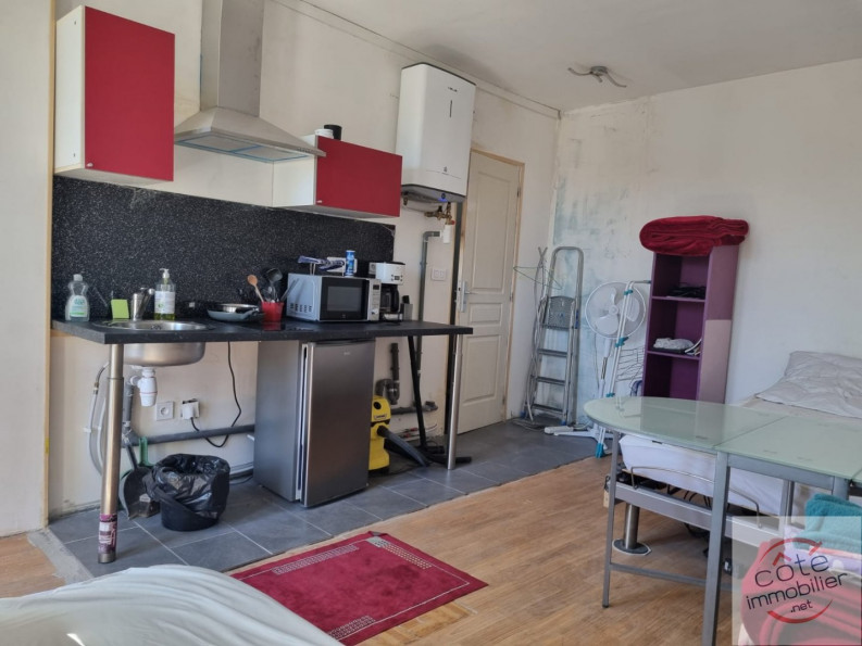 vente Appartement Arcueil - Photo 2