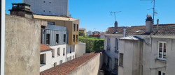 vente Appartement Arcueil