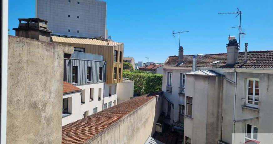 vente Appartement Arcueil