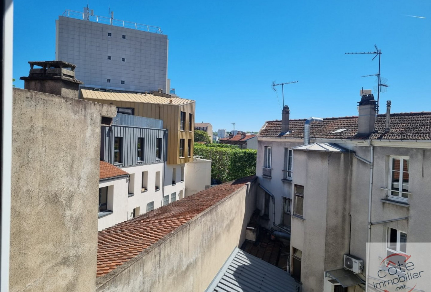 vente Appartement Arcueil - Photo 5