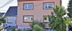 vente Maison individuelle Sarreguemines