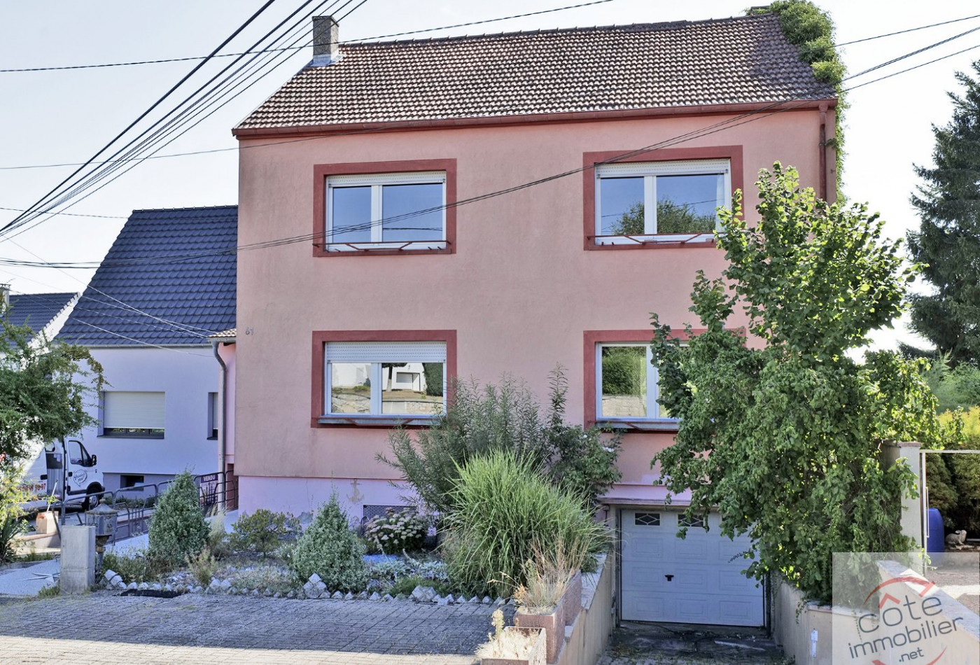 vente Maison individuelle Sarreguemines - Photo 10