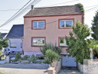 vente Maison individuelle Sarreguemines