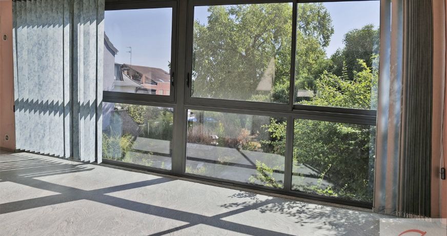 vente Maison individuelle Sarreguemines
