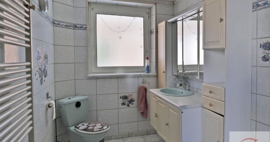 vente Maison individuelle Sarreguemines