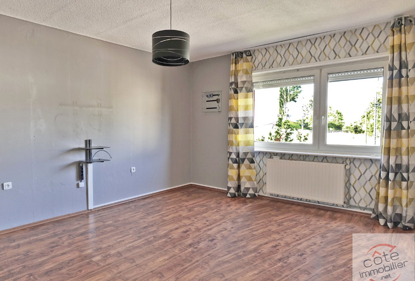 vente Maison individuelle Sarreguemines - Photo 7