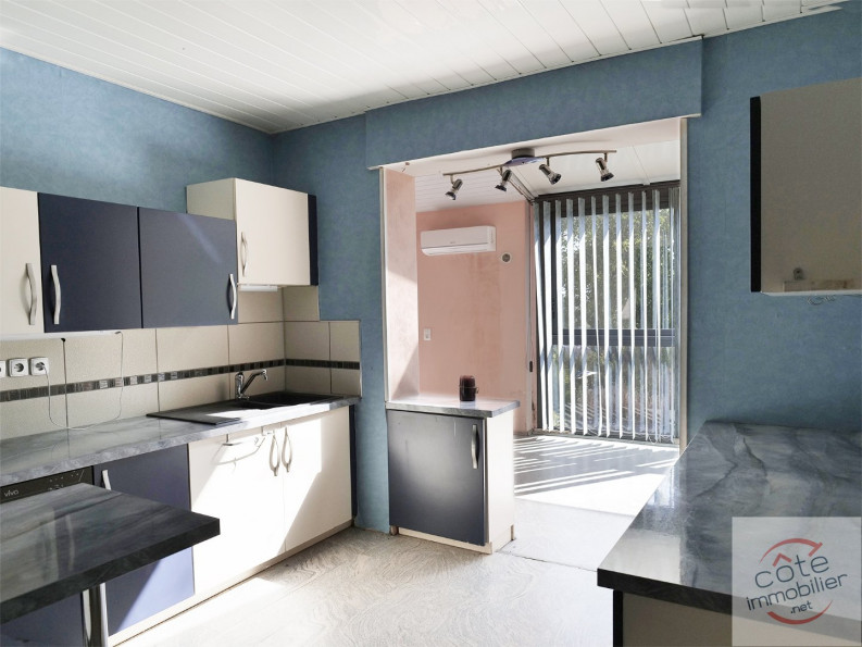 vente Maison individuelle Sarreguemines - Photo 5