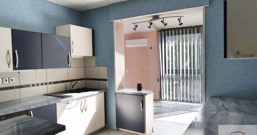 vente Maison individuelle Sarreguemines