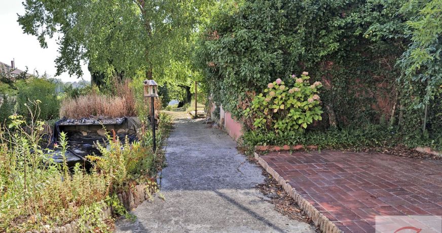 vente Maison individuelle Sarreguemines
