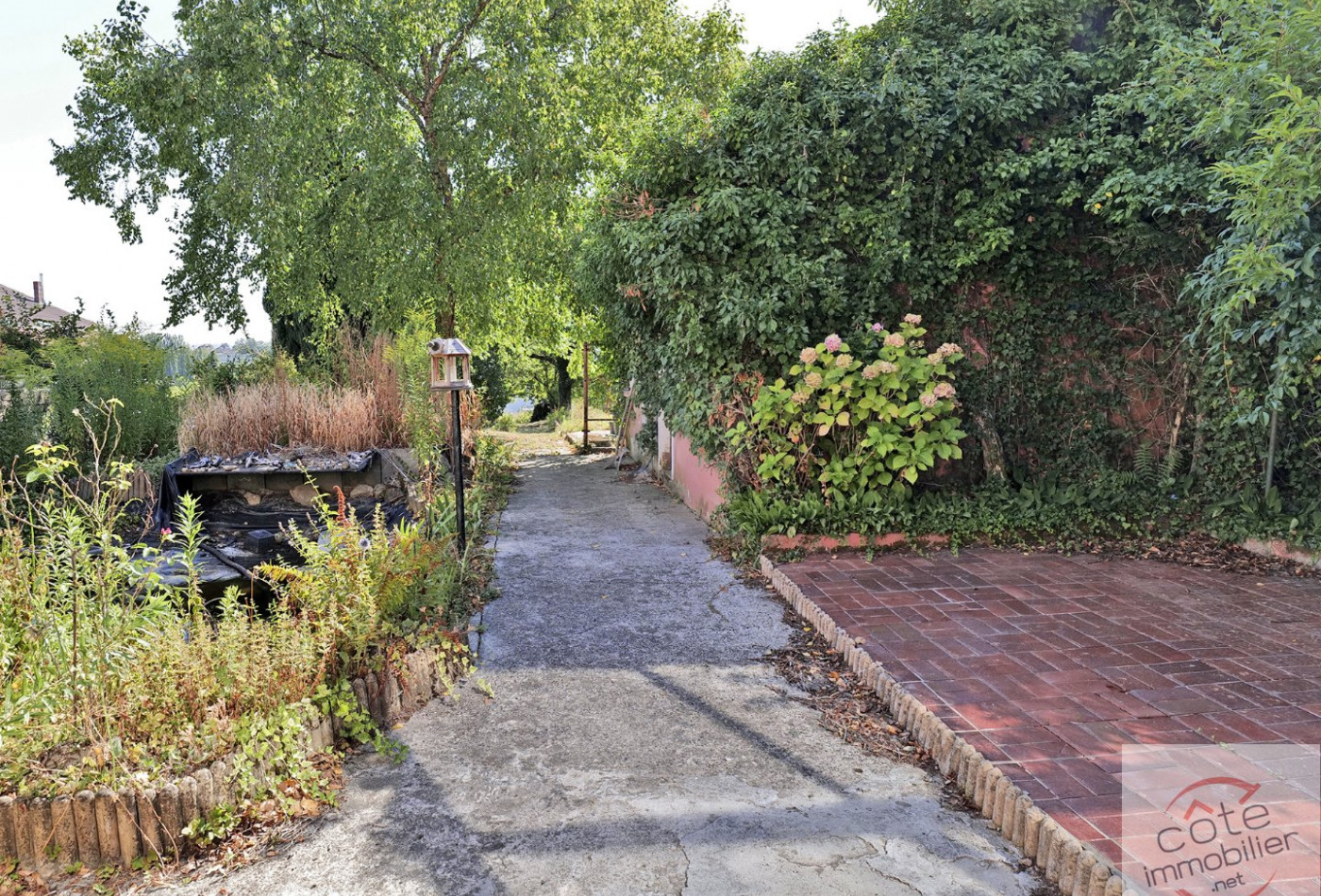 vente Maison individuelle Sarreguemines - Photo 3