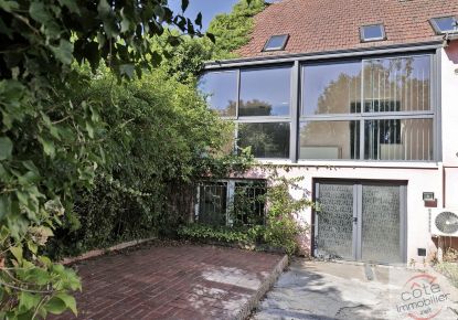 vente Maison individuelle Sarreguemines