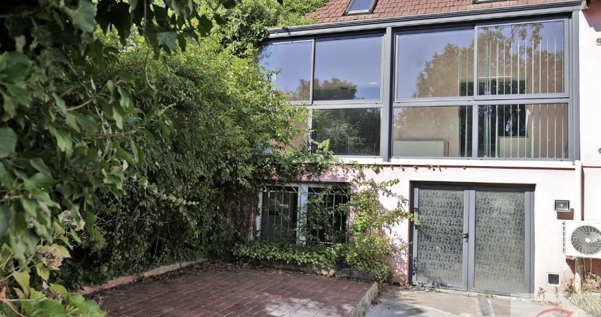 vente Maison individuelle Sarreguemines