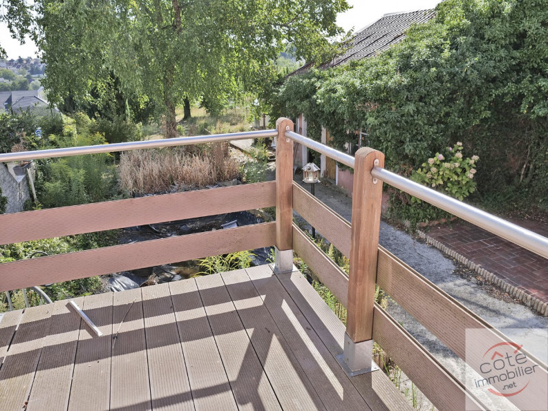vente Maison individuelle Sarreguemines - Photo 9