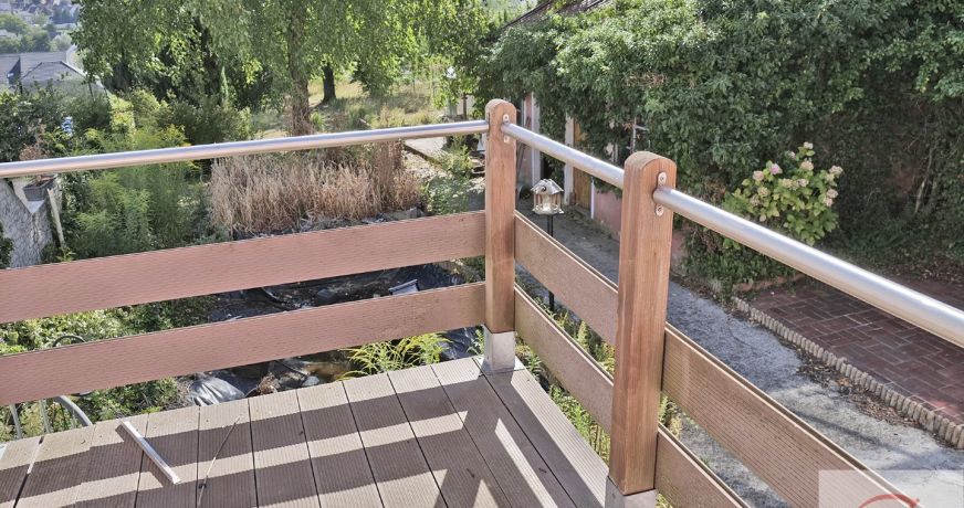 vente Maison individuelle Sarreguemines