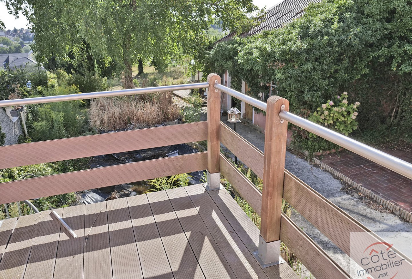 vente Maison individuelle Sarreguemines - Photo 9